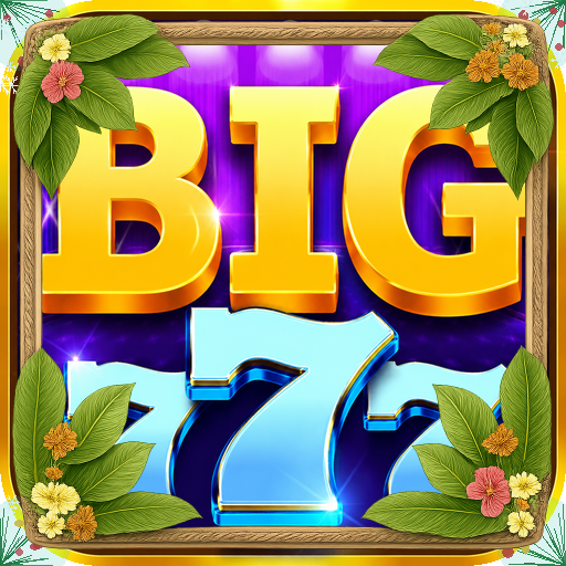 big777 — galeri pratinjau - APK Resmi